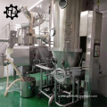 Fluidized Bed Granuator for Chemical